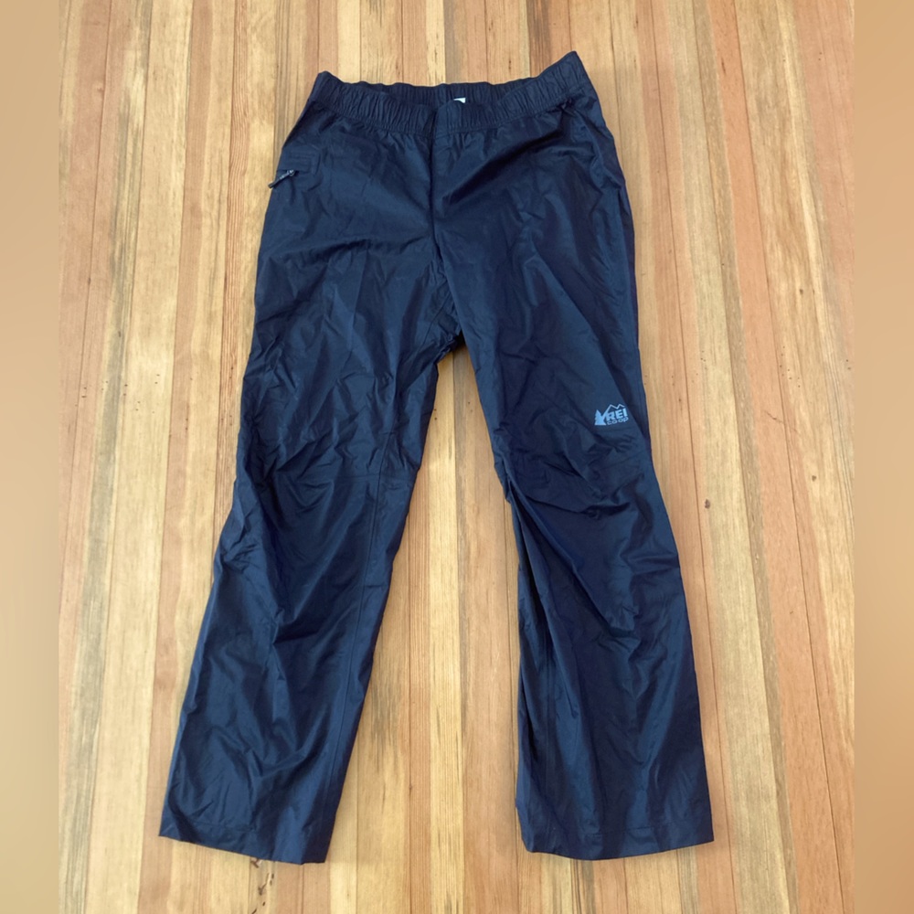 Women’s REI rain pants size S Petite